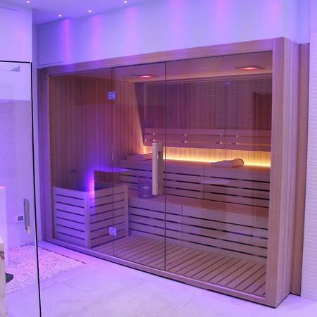 Hotel Center 2 罗马 外观 照片