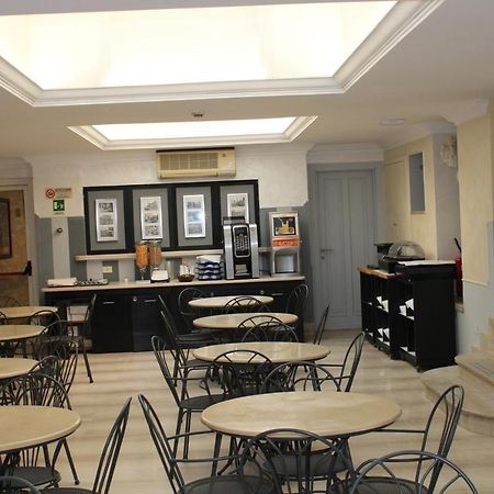 Hotel Center 2 罗马 外观 照片
