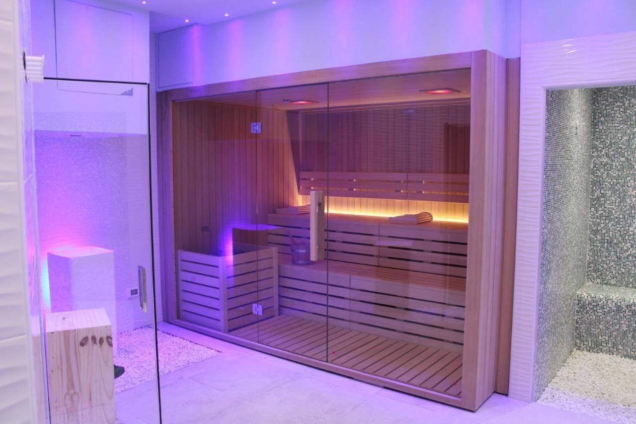 Hotel Center 2 罗马 外观 照片