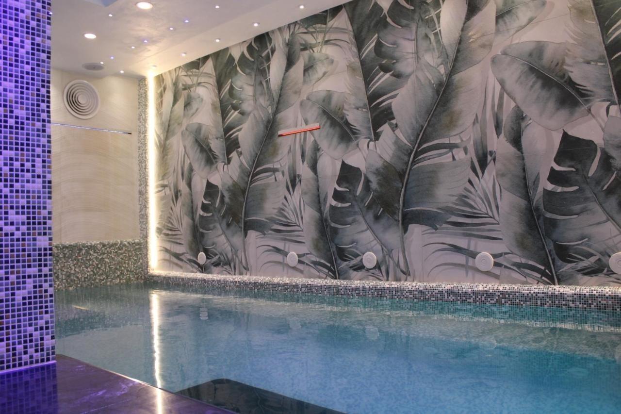 Hotel Center 2 罗马 外观 照片