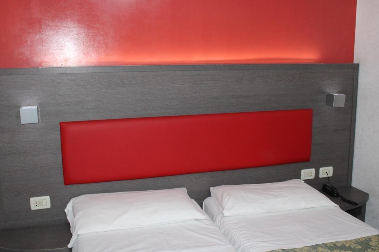 Hotel Center 2 罗马 外观 照片